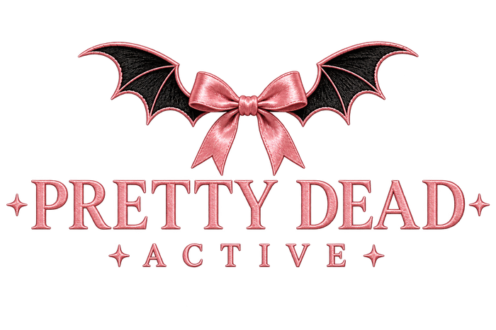 PRETTY DEAD ACTIVE
